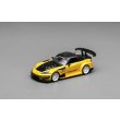 画像6: MOTORHELIX 1/64 Honda S2000 J's Racing New Indy Yellow Pearl (6)