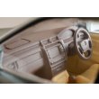 画像9: TOMYTEC 1/64 Limited Vintage NEO Toyota Crown Estate Royal Saloon (White/Silver) 2000 (9)