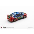 画像3: MINI GT 1/64 Subaru Impreza WRC98 Rally New Zealand 2000 #17 (LHD) (3)