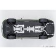 画像8: AUTOart 1/18 Dodge Charger SRT Hellcat Redeye Jailbreak (Metallic Green / Black) (8)