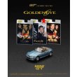 画像5: MINI GT 1/64 BMW Z3 "GoldenEye" (1995) Japanese Packaging (5)