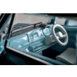 画像8: TOMYTEC 1/64 Limited Vintage NEO Nissan Pao (Aqua Gray) 1989 (8)