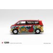 画像4: MINI GT 1/64 Volkswagen ID. Buzz Mizu Design (RHD) (4)