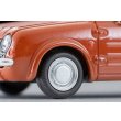 画像7: TOMYTEC 1/64 Limited Vintage NEO Nissan Pao (Terracotta) 1989 (7)