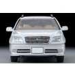 画像5: TOMYTEC 1/64 Limited Vintage NEO Toyota Crown Estate Royal Saloon (White/Silver) 2000 (5)