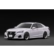 画像1: ignition model 1/18 Toyota Crown Athlete S (GRS214) Pearl White (1)