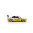 画像4: POP RACE 1/64 Pandem Silvia S13 2020 D1 Light Yellow/White (4)