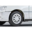 画像7: TOMYTEC 1/64 Limited Vintage NEO Toyota Crown Estate Royal Saloon (White/Silver) 2000 (7)