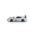 画像8: POP RACE 1/64 Top Secret GT300 Supra Silver (8)