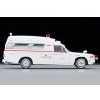 画像4: TOMYTEC 1/64 Limited Vintage Toyota Ambulance FS55V Model (本田消防署) (4)