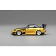 画像4: MOTORHELIX 1/64 Honda S2000 J's Racing New Indy Yellow Pearl (4)