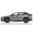 画像3: Kyosho Original 1/43 LEXUS RZ550e "F SPORT" – Black & Neutrino Gray (3)