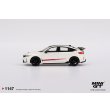 画像4: MINI GT 1/64 Honda Civic Type R Ultimate Edition (RHD) (4)