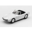 画像2: MINI GT 1/64 Toyota 2000GT Roadster "You Only Live Twice" English Package (2)