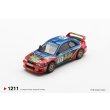 画像2: MINI GT 1/64 Subaru Impreza WRC98 Rally New Zealand 2000 #17 (LHD) (2)