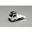 画像5: MOTORHELIX 1/64 Honda Acty Truck Customized Edition Refurbished Version Taffeta White (5)