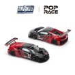 画像4: POP RACE 1/64 Honda NSX GT3 EVO22 - Advan (4)