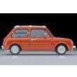 画像4: TOMYTEC 1/64 Limited Vintage NEO Nissan Pao (Terracotta) 1989 (4)