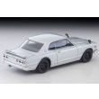 画像2: TOMYTEC 1/64 Limited Vintage NEO LV-N 荻窪魂 Vol.11 Nissan Skyline Hardtop 2000GT-R (Silver) 1972 (2)