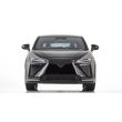 画像4: Kyosho Original 1/43 LEXUS RZ550e "F SPORT" – Black & Neutrino Gray (4)