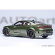 画像2: AUTOart 1/18 Dodge Charger SRT Hellcat Redeye Jailbreak (Metallic Green / Black) (2)