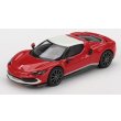 画像1: BBR 1/64 Ferrari 296 GTB Assetto Fiorano F2004 Tribute Livery (1)