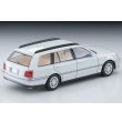 画像2: TOMYTEC 1/64 Limited Vintage NEO Toyota Crown Estate Royal Saloon (White/Silver) 2000 (2)
