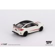 画像3: MINI GT 1/64 Honda Civic Type R Ultimate Edition (LHD) (3)