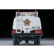 画像7: TOMYTEC 1/64 Limited Vintage NEO LV-N Movie Stars 04 西部警察 サファリ4WD with Keisuke Daimon Figure (7)