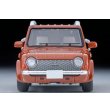 画像5: TOMYTEC 1/64 Limited Vintage NEO Nissan Pao (Terracotta) 1989 (5)