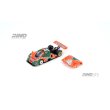 画像7: INNO MODEL 1/64 Mazda 787B 1991 Le Mans 24 Hours Race Winning Car (7)