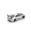 画像3: POP RACE 1/64 Top Secret GT300 Supra Silver (3)