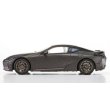 画像3: Kyosho Original 1/43 LEXUS LC500 "PINNACLE" (朧銀/おぼろぎん) (3)