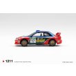 画像4: MINI GT 1/64 Subaru Impreza WRC98 Rally New Zealand 2000 #17 (LHD) (4)