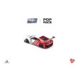 画像7: POP RACE 1/64 Honda NSX GT3 EVO22 - Advan (7)