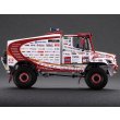 画像7: Platz 1/43 HINO 600 Series 2025 Dakar Rally (7)