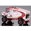 画像9: Platz 1/43 HINO 600 Series 2025 Dakar Rally (9)