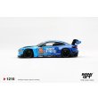 画像4: MINI GT 1/64 BMW M4 GT3 EVO China GT 2025 #90 FIST Team AAI (LHD) China Exclusive (4)