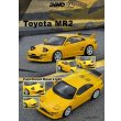 画像5: INNO MODEL 1/64 Toyota MR2 SW20 Yellow (5)