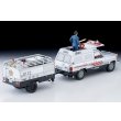 画像2: TOMYTEC 1/64 Limited Vintage NEO LV-N Movie Stars 04 西部警察 サファリ4WD with Keisuke Daimon Figure (2)