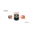 画像8: INNO MODEL 1/64 Mazda 787B 1991 Le Mans 24 Hours Race Winning Car (8)