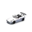 画像1: POP RACE 1/64 Pandem S2000 White (1)