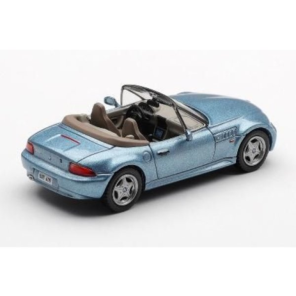 画像3: MINI GT 1/64 BMW Z3 "GoldenEye" (1995) Japanese Packaging (3)