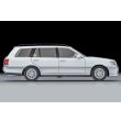 画像4: TOMYTEC 1/64 Limited Vintage NEO Toyota Crown Estate Royal Saloon (White/Silver) 2000 (4)