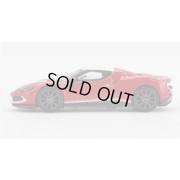画像3: BBR 1/64 Ferrari 296 GTB Assetto Fiorano F2004 Tribute Livery (3)