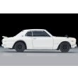 画像4: TOMYTEC 1/64 Limited Vintage NEO Nissan Skyline Hardtop 2000GT-R with RS Watanabe wheels (White) 1972 (4)