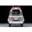 画像4: TOMYTEC 1/64 Limited Vintage NEO LV-N Movie Stars 04 西部警察 サファリ4WD with Keisuke Daimon Figure (4)