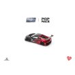 画像3: POP RACE 1/64 Honda NSX GT3 EVO22 - Advan (3)