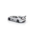 画像7: POP RACE 1/64 Top Secret GT300 Supra Silver (7)