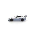 画像8: POP RACE 1/64 Pandem S2000 White (8)